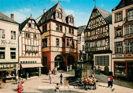 73311271 Bernkastel-Kues Markt  Bernkastel-Kues - Bernkastel-Kues