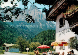 73294194 Kirchdorf Tirol Gasthaus Griesenau Kirchdorf Tirol - Sonstige & Ohne Zuordnung