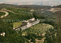 73241050 Marburg Lahn Fliegeraufnahme Sanatorium Sonnenblick Marburg Lahn - Marburg