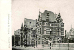 72810746 Anvers Antwerpen Hopital De Stuyvenberg  - Antwerpen