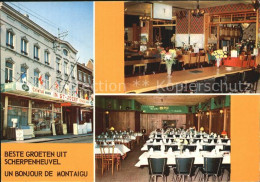 72592408 Scherpenheuvel Gasthaus Pat. In St. Jozef Scherpenheuvel - Sonstige & Ohne Zuordnung