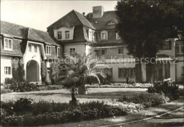 72490473 Neu Fahrland Sanatorium Heinrich Heine Neu Fahrland - Potsdam