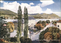 72464977 Bad Godesberg Rheinhotel Dreesen Bad Godesberg - Bonn