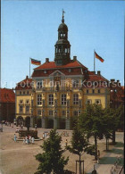 72450841 Lueneburg Rathaus Lueneburg - Lüneburg