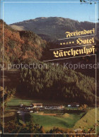 72450768 Erpfendorf Feriendorf Hotel Laerchenhof Kirchdorf In Tirol - Andere & Zonder Classificatie