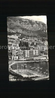 72450581 Monaco Teilansicht  - Other & Unclassified