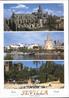 72450476 Sevilla Andalucia Varios Aspectos  - Other & Unclassified