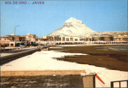 72450358 Javea Playa Del Arenal Javea - Otros & Sin Clasificación