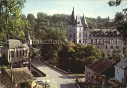 72450328 Ourthe Plus Petite Ville Du Monde Ourthe - Otros & Sin Clasificación