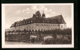 AK Neustift / Ndb., Kloster St. Scholastika  - Other & Unclassified