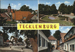 72450252 Tecklenburg Ortspartien Tecklenburg - Other & Unclassified