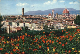 72450216 Firenze Florenz Panorama  - Other & Unclassified