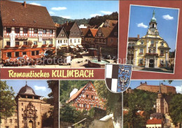 72450096 Kulmbach Marktplatz Kulmbach - Kulmbach