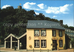 72450033 Bad Godesberg Gasthaus Zur Lindenwirtin Aennchen Bad Godesberg - Bonn