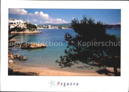 72449877 Paguera Mallorca Islas Baleares Panorama  - Other & Unclassified