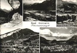 72449655 Bad Goisern Salzkammergut  Goisern - Other & Unclassified