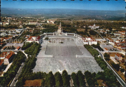 72449573 Fatima Fliegeraufnahme Santuario De Fatima Portugal - Sonstige & Ohne Zuordnung