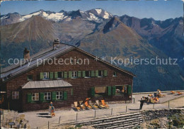 72449564 Bad Gastein Berghotel Stubnerkogel Bad Gastein - Sonstige & Ohne Zuordnung