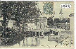 LUSIGNY-SUR-OUCHE- LE VILLAGE - Other & Unclassified