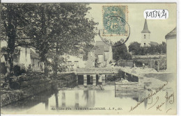 LUSIGNY-SUR-OUCHE- LE VILLAGE - Otros & Sin Clasificación