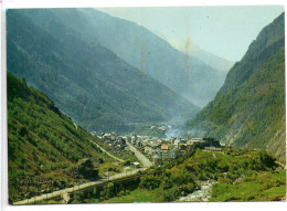 RIOUPEROUX Vue Générale - Andere & Zonder Classificatie