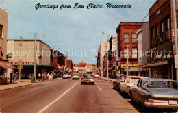 73772297 Eau_Claire_Wisconsin The Trade Center Western Wisconsin - Andere & Zonder Classificatie