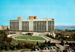 73739622 Istanbul Constantinopel The Hilton Hotel Istanbul Constantinopel - Türkei