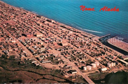 73716093 Nome_Alaska Aerial View - Other & Unclassified
