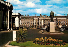 72865573 Dublin Ireland Trinity College United Kingdom - Other & Unclassified