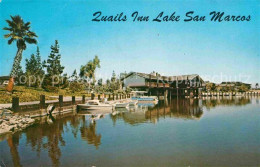 72862510 San_Marcos_California Quails Inn At Lake San Marcos - Altri & Non Classificati