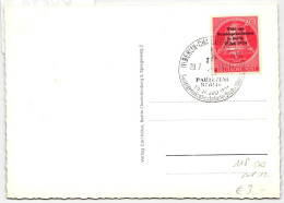 Berlin 118 Auf Postkarte Ungelaufen Mit Sonderstempel #KY578 - Other & Unclassified