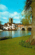 72859339 Henley-on-Thames Blossom Time Henley-on-Thames - Sonstige & Ohne Zuordnung