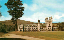 72859314 Balmoral Castle Royal Deeside Balmoral Castle - Otros & Sin Clasificación