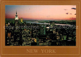 72858164 New_York_City  - Andere & Zonder Classificatie