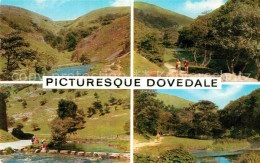 72857343 Dovedale  Seepartie  Dovedale  - Sonstige & Ohne Zuordnung