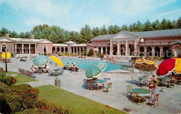 72853912 Saratoga_Springs Swimming Pool At Saratoga Spa - Andere & Zonder Classificatie