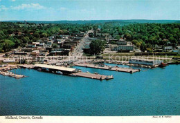 72848860 Midland Ontario Aerial View Midland Ontario - Zonder Classificatie