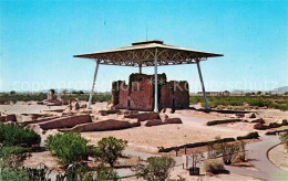 72848167 Coolidge Arizona Casa Grande Ruins  Coolidge Arizona - Sonstige & Ohne Zuordnung