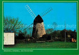 72846011 Milton Keynes Bradwell Windmill Milton Keynes - Otros & Sin Clasificación