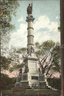 71568779 Boston_Massachusetts Soldiers Monument, Boston Common - Autres & Non Classés