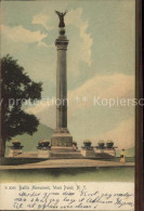 71568767 West_Point_New_York Battle Monument - Sonstige & Ohne Zuordnung