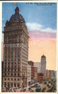 71568670 San_Francisco_California Claus Spreckles Building - Andere & Zonder Classificatie