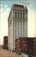 71568667 New_York_City West Street Building - Andere & Zonder Classificatie