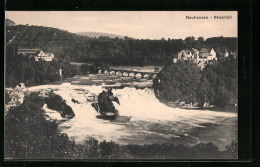 AK Neuhausen, Rheinfall  - Other & Unclassified