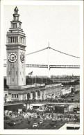 71568590 San_Francisco_California Ferry Building - Andere & Zonder Classificatie