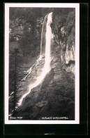 AK Dornbirn, Alploch-Wasserfall  - Other & Unclassified