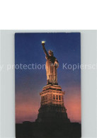 71567904 New_York_City The Statue Of Liberty - Otros & Sin Clasificación