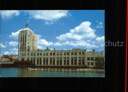 71566375 Rockford_Illinois News Tower - Sonstige & Ohne Zuordnung