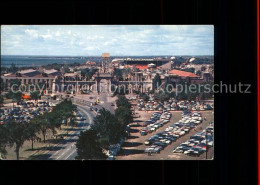 71566360 Toronto Canada Princess Gates Canadian National Exhibition Birds Eye Vi - Sin Clasificación