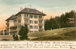 13959269 Les_Rasses_VD Grand Hôtel - Sonstige & Ohne Zuordnung